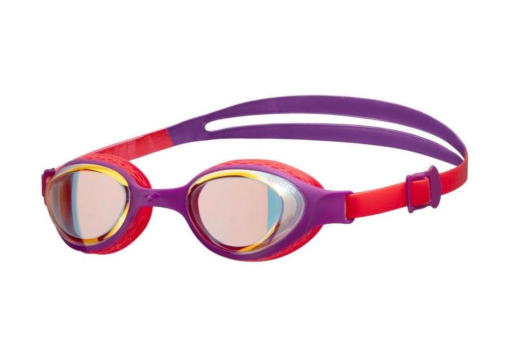 Arena Schwimmbrille arena Schwimmbrille Air Jr Mirror von Arena