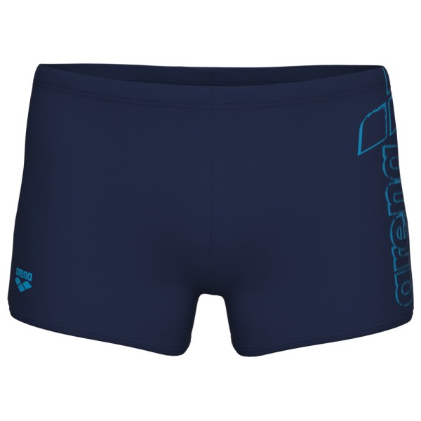 Arena - Scratchy Swim Short - Badehose Gr 8 blau von Arena