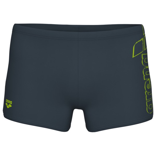 Arena - Scratchy Swim Short - Badehose Gr 9 blau von Arena