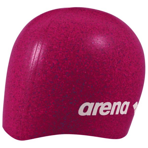 Arena - Silicone Cap - Badekappe ruby multi von Arena