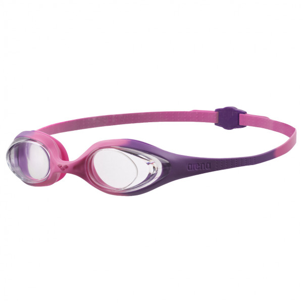 Arena - Spider Junior - Schwimmbrille Gr One Size lila von Arena