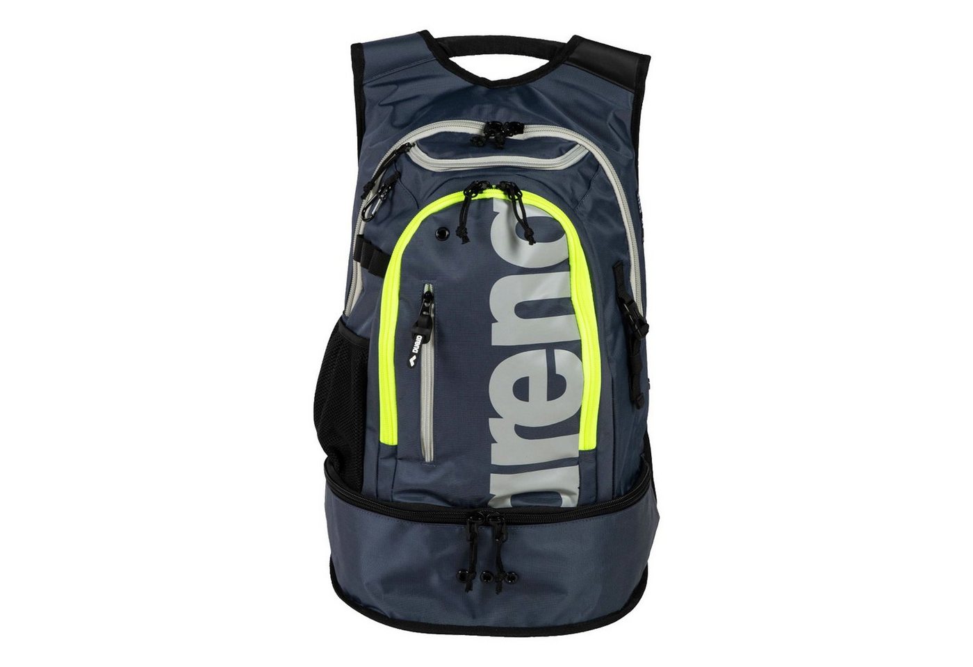 Arena Sportrucksack Fastpack 3.0, mit 40 Liter Fassungsvermögen von Arena