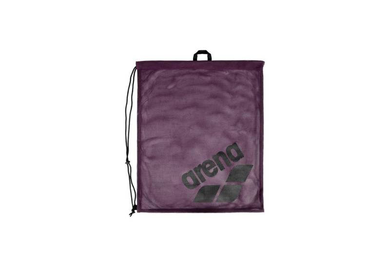 Arena Sporttasche Arena Meshbag ONE GO MESH BAG 010240 von Arena