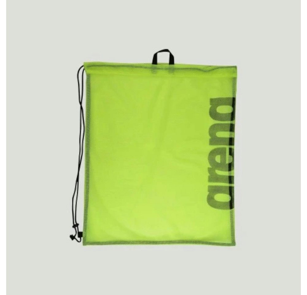 Arena Sporttasche Arena Schwimmbeutel SNAKESKIN MESH BAG 012114 von Arena
