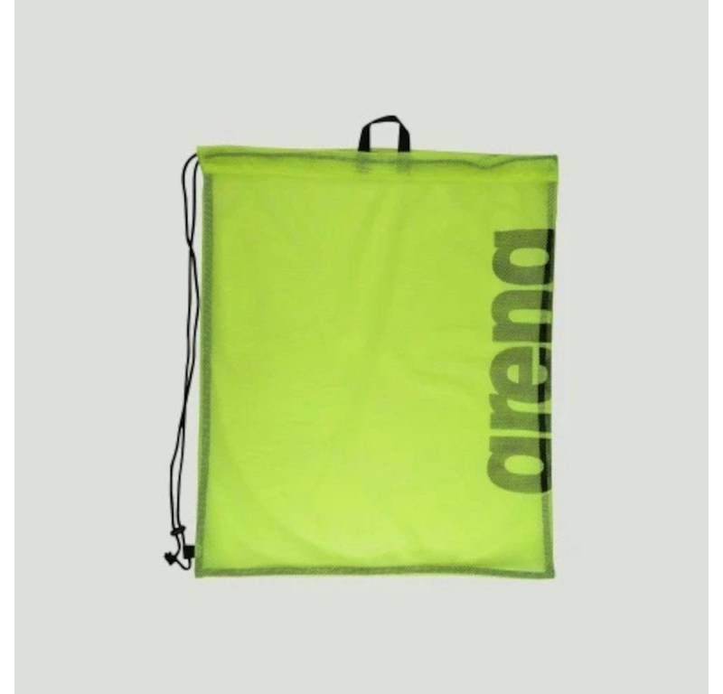 Arena Sporttasche Arena Schwimmbeutel SNAKESKIN MESH BAG 012114 von Arena
