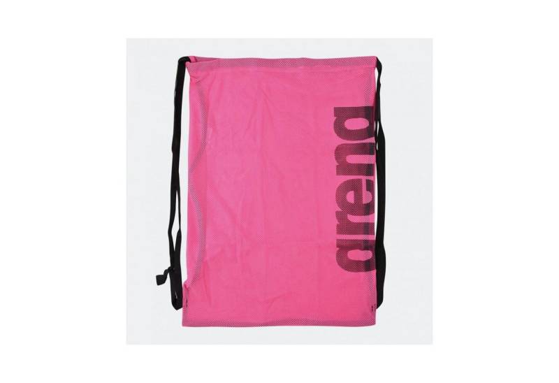 Arena Sporttasche Arena Schwimmbeutel SNAKESKIN MESH BAG 012114 von Arena