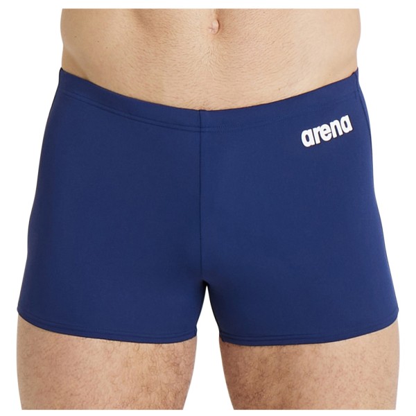 Arena - Team Swim Short Solid - Badehose Gr 7 blau von Arena