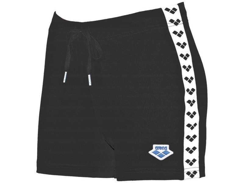 Arena Trainingsshorts Arena Damen Vintage Short Lorella Team 001227 von Arena