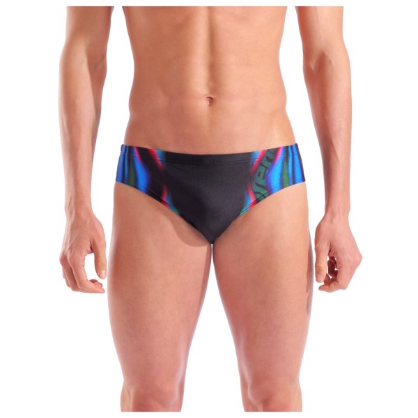 Arena - Two Sides Swim Briefs - Badehose Gr 10 rosa von Arena