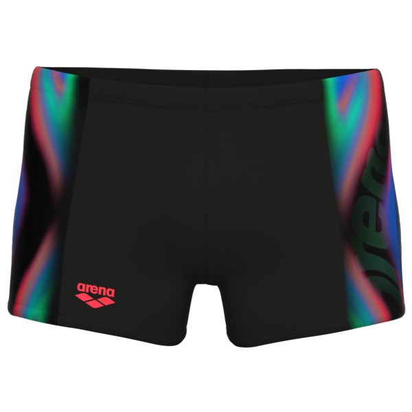 Arena - Two Sides Swim Short - Badehose Gr 10 schwarz von Arena