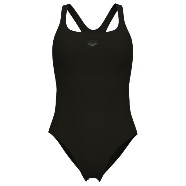 Arena - Women's Solid Swimsuit Control Pro Back B - Badeanzug Gr 40 schwarz von Arena