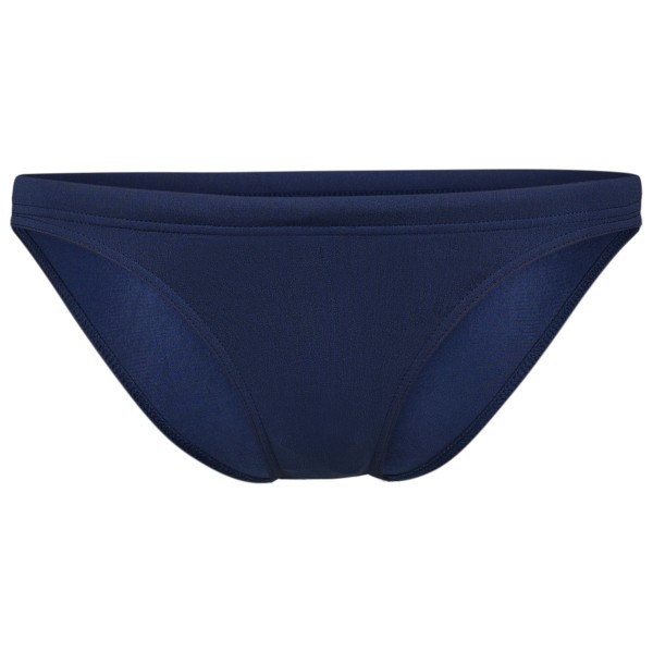 Arena - Women's Team Swim Bottom Solid - Bikini-Bottom Gr 42 blau von Arena