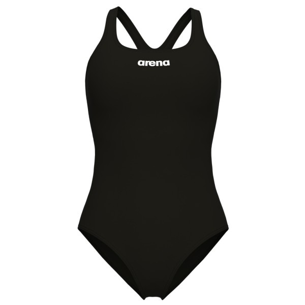 Arena - Women's Team Swimsuit Swim Pro Solid - Badeanzug Gr 32 schwarz von Arena