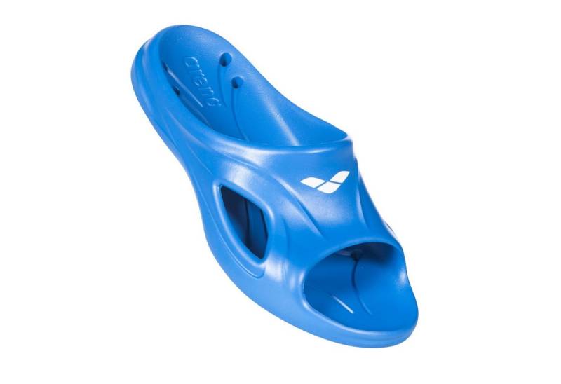 Arena arena Kinder-Badesandale Hydrosoft II JR Hook Badeschuh von Arena