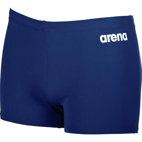 arena Herren Badeshorts Solid von Arena