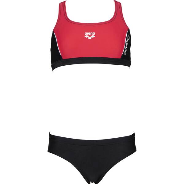 arena Mädchen Sport Bikini Thrice von Arena