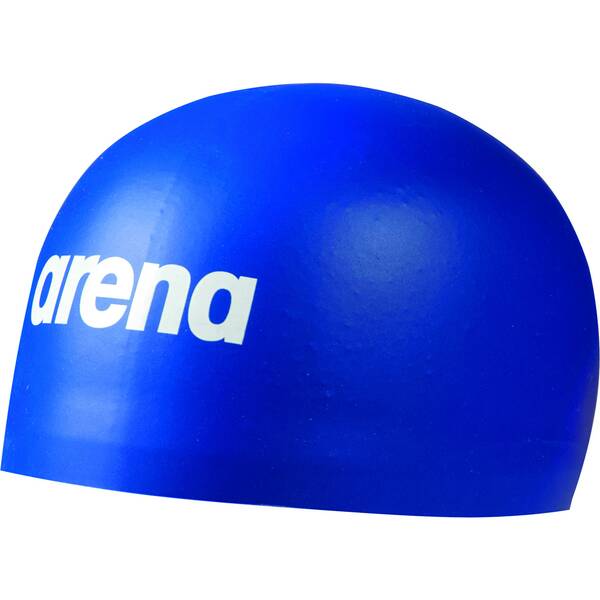 arena Unisex Wettkampf Badekappe 3D Soft von Arena