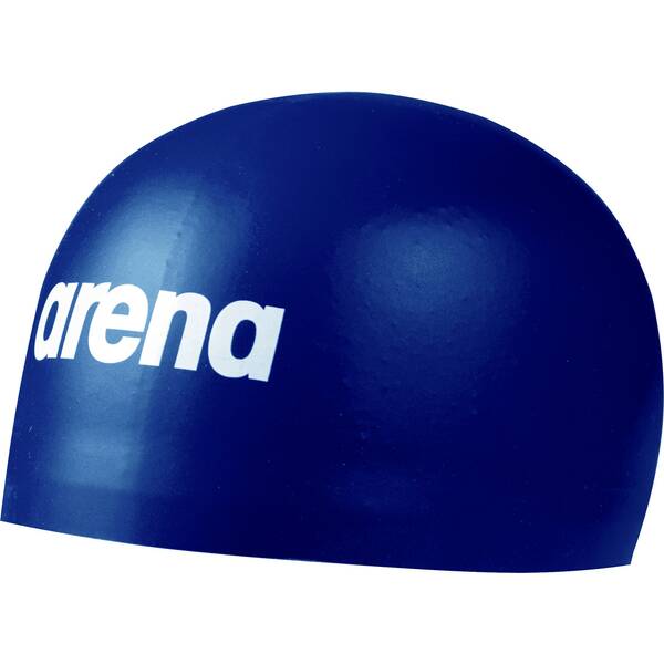 arena Unisex Wettkampf Badekappe 3D Soft von Arena