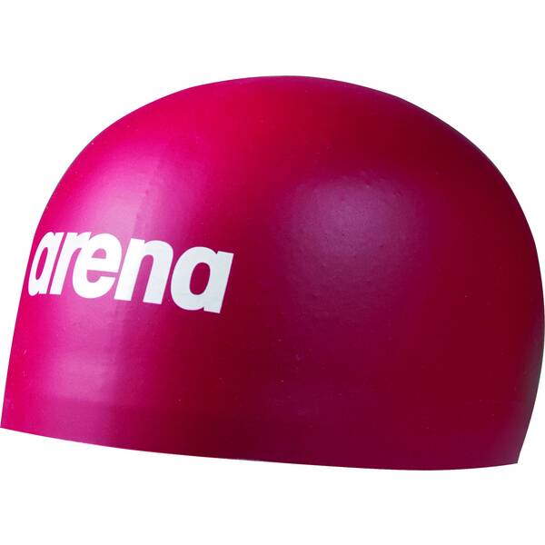 arena Unisex Wettkampf Badekappe 3D Soft von Arena