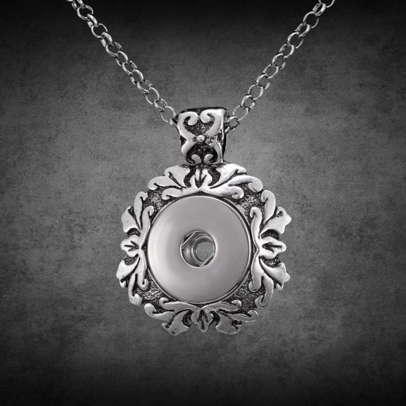 Druckknopf Anhänger Diy Charm Schmuck | 18-20 Mm Druckknopf Anhänger Diy Charm Schmuck | 18-20 Mm von ArenaVolition