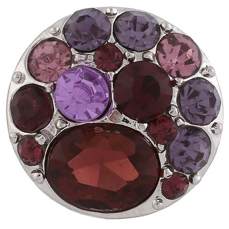 Druckknopf Charm 18 Mm Diy Schmuck Druckknopf Charm 18 Mm Diy Schmuck von ArenaVolition