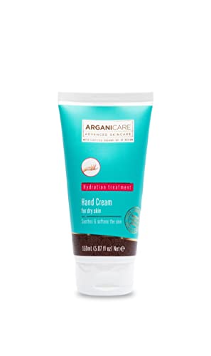 ArganiCARE Handcreme Hydratation Treatment 150 ml, Preis/100 ml: 7.99 EUR von Arganicare