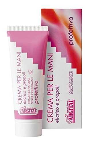 Argital Handcreme Helicriso Y Propolis 75 ml von Argital