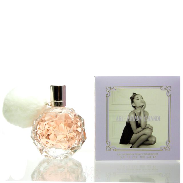 Ariana Grande Ari Eau de Parfum 100 ml von Ariana Grande