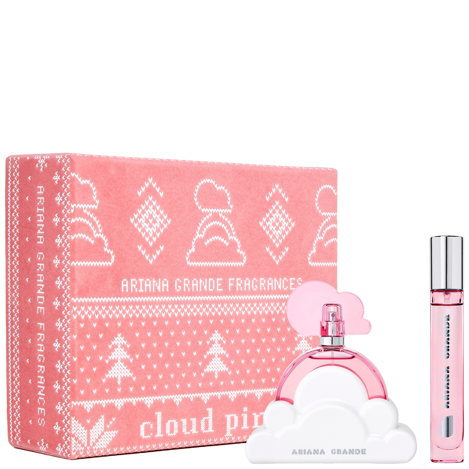 Ariana Grande Cloud Pink Gift Set von Ariana Grande