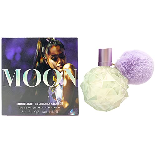 Ariana Grande Moonlight 100ml/3.4oz Eau De Parfum Spray Women Perfume Fragrance von Ariana Grande