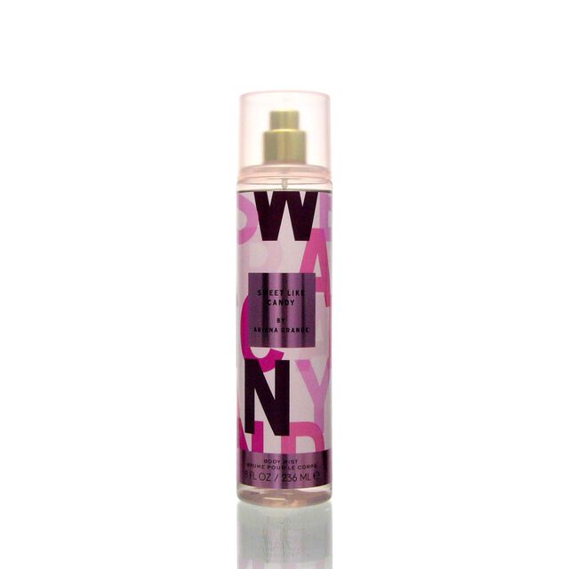 Ariana Grande Sweet Like Candy Body Mist 236 ml von Ariana Grande