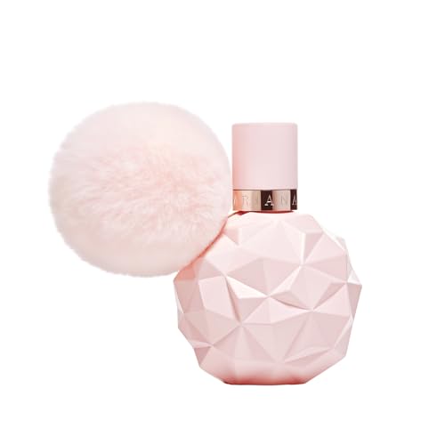 Eau de Parfum-Spray von Ariana Grande, Sweet Like Candy, 50 ml von Ariana Grande