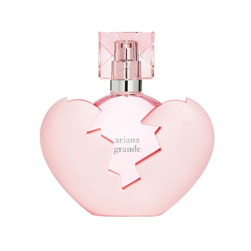 Ariana Grande Thank U, Next Eau de Parfum, Spray, 50 ml von Ariana Grande