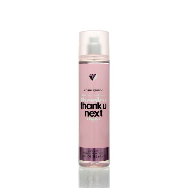 Ariana Grande Thank U Next Body Mist 236 ml von Ariana Grande