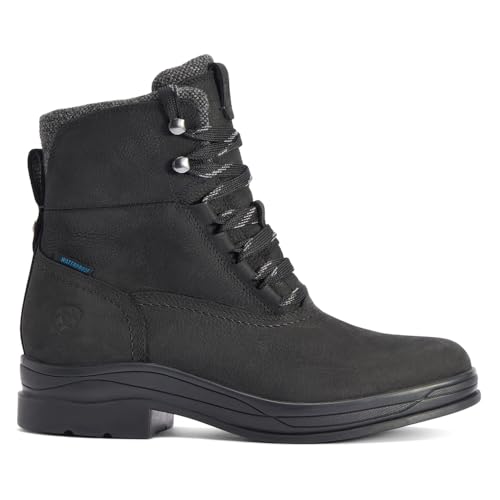 ARIAT WMS Harper H20 Boot Charcoal 41,5 von ARIAT