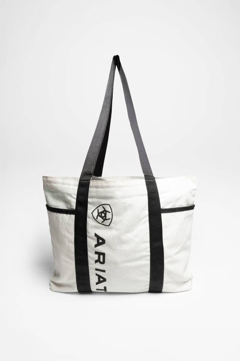 Ariat A.Tote Weiß von Ariat