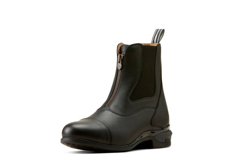 Ariat Ariat Stiefeletten Devon Axis Zip Herren Schwarz Stiefelette von Ariat