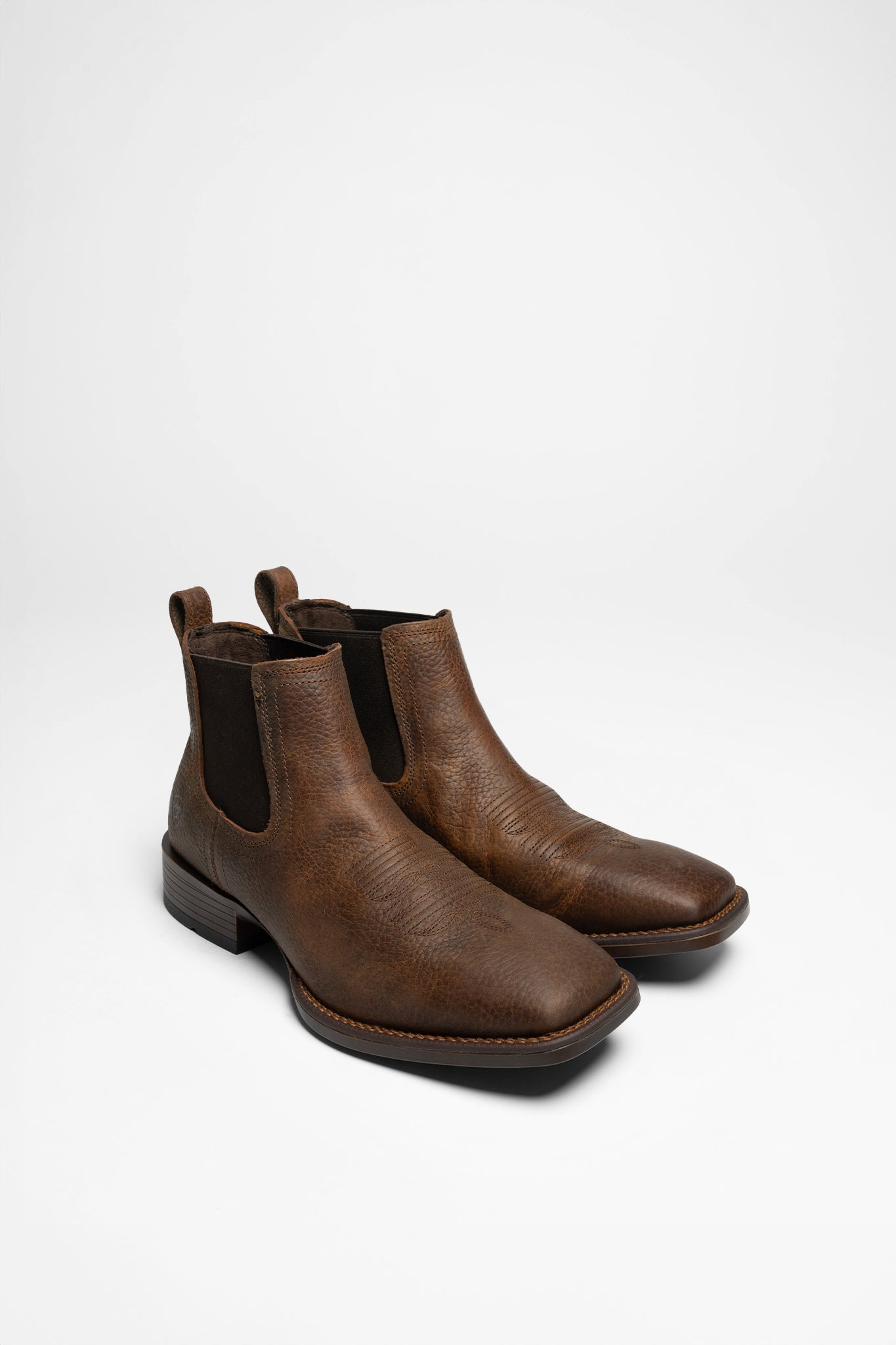 Ariat BOOKER ULTRA Herren Braun von Ariat