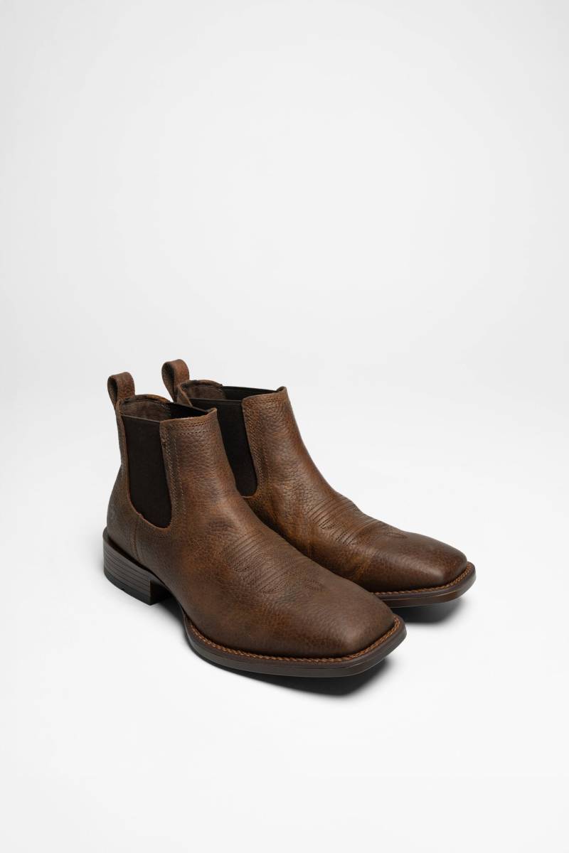 Ariat BOOKER ULTRA Herren Braun von Ariat