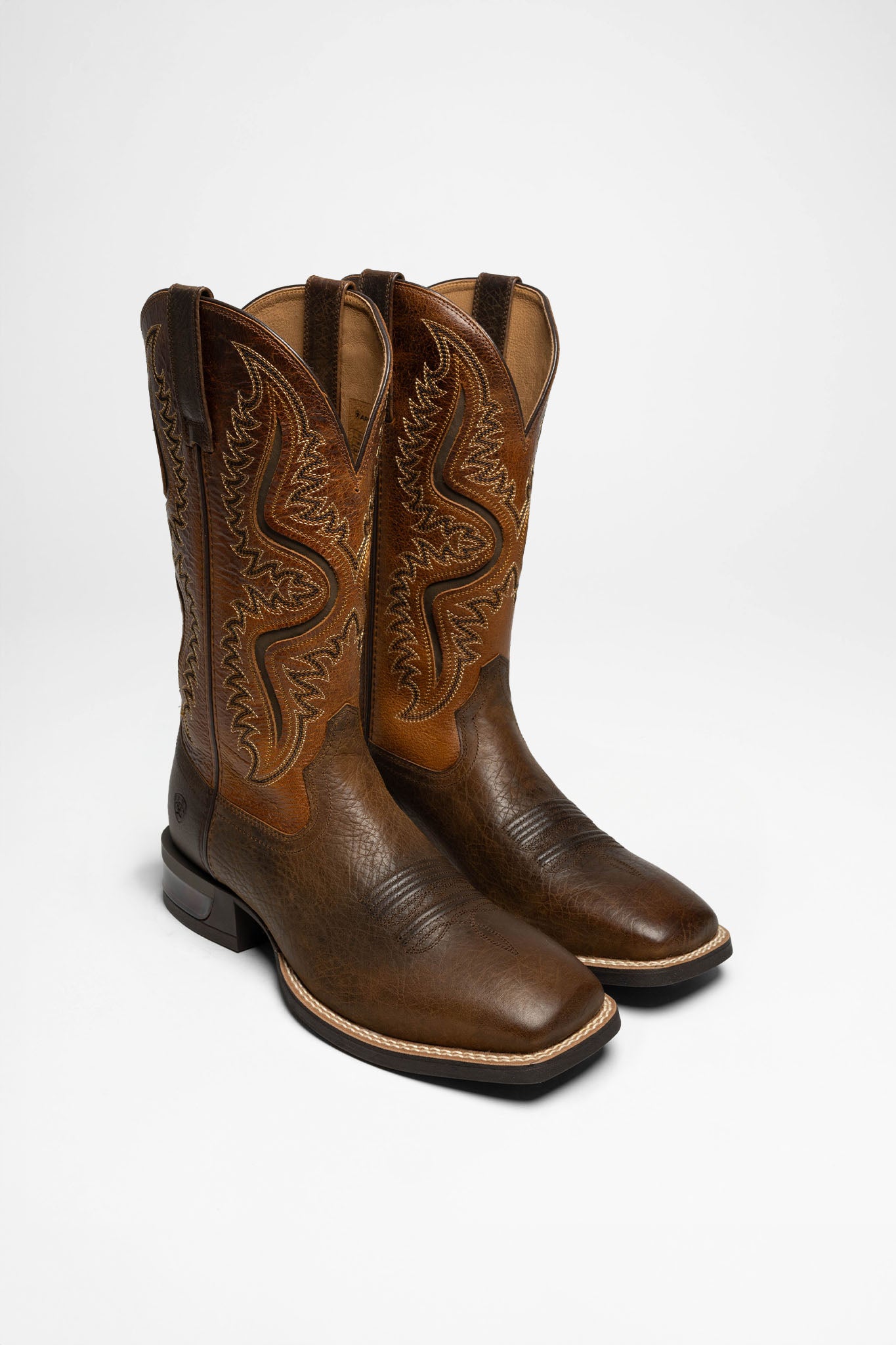 Ariat CAPTIVATE Herren Braun von Ariat