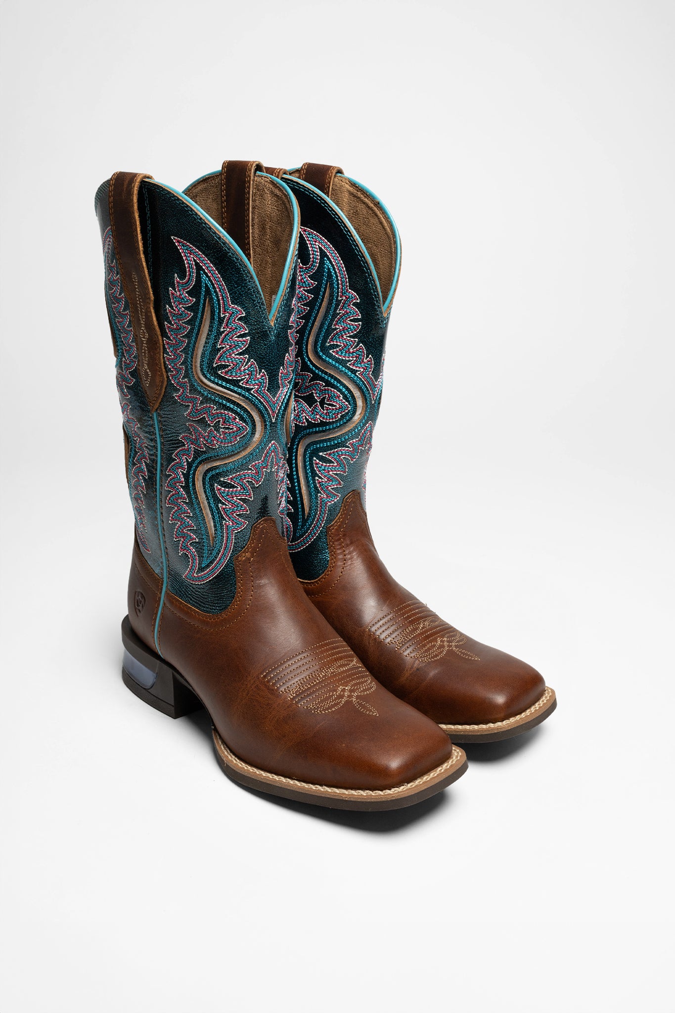 Ariat CAPTIVATE STRECHFIT Damen Braun von Ariat