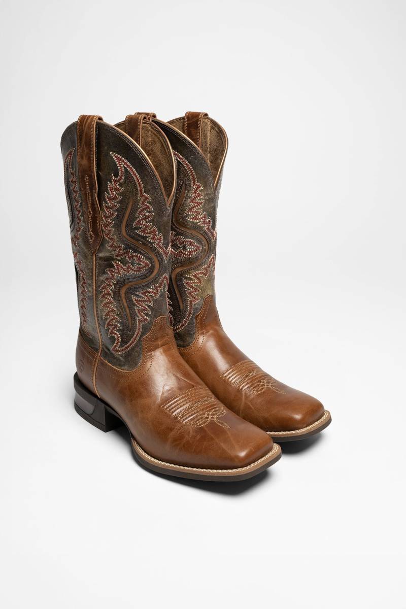 Ariat CAPTIVATE STRECHFIT Damen Braun von Ariat
