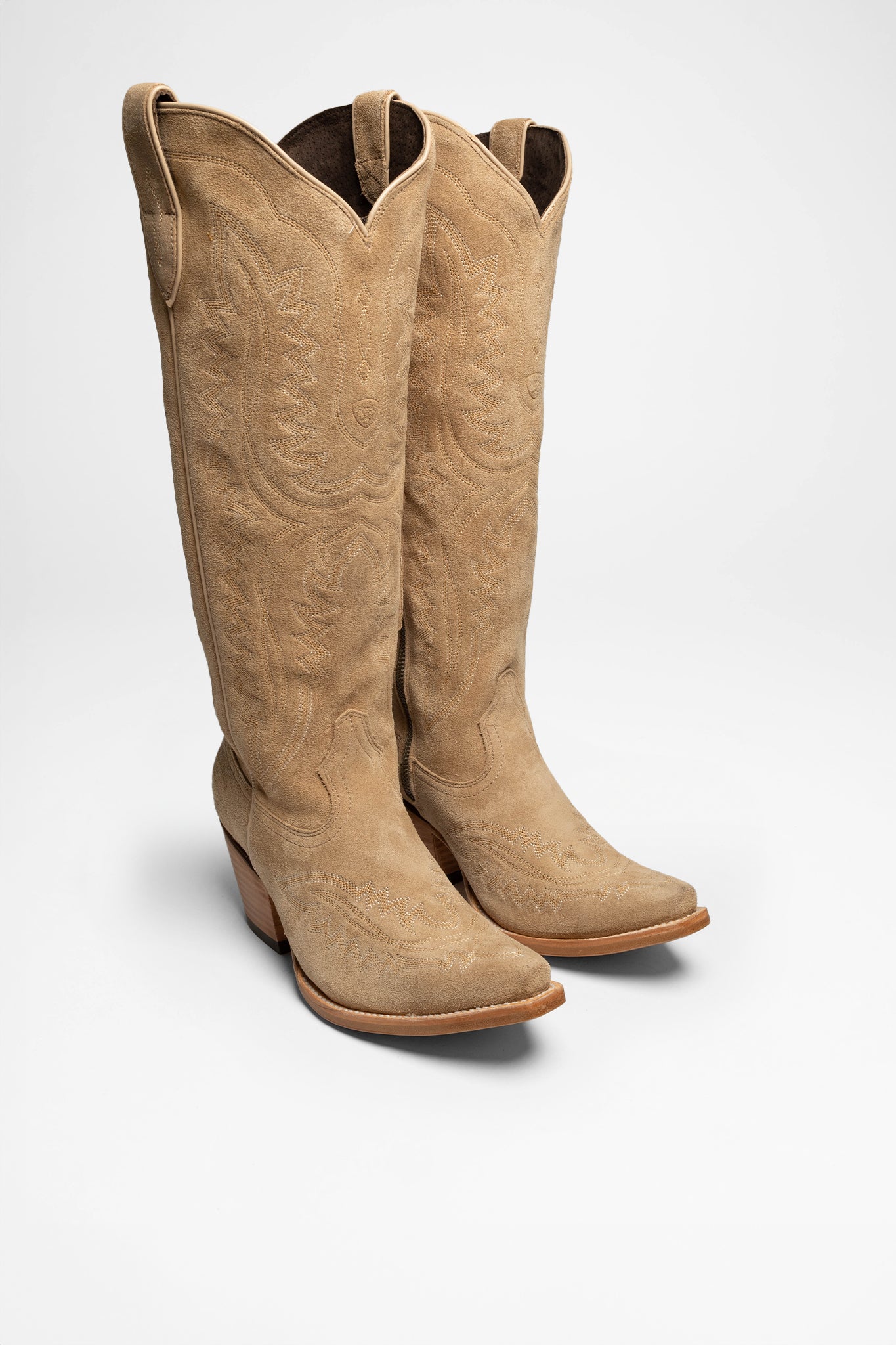 Ariat CASANOVA Damen Braun von Ariat