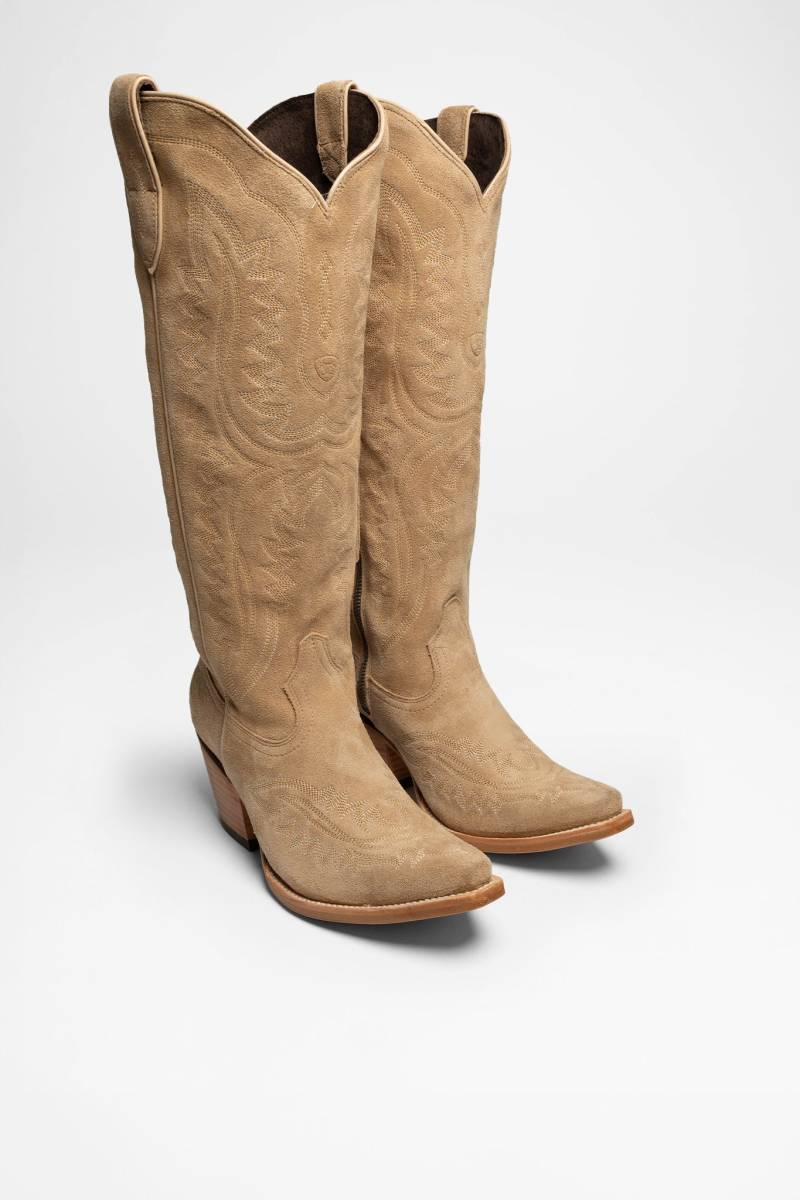 Ariat CASANOVA Damen Braun von Ariat