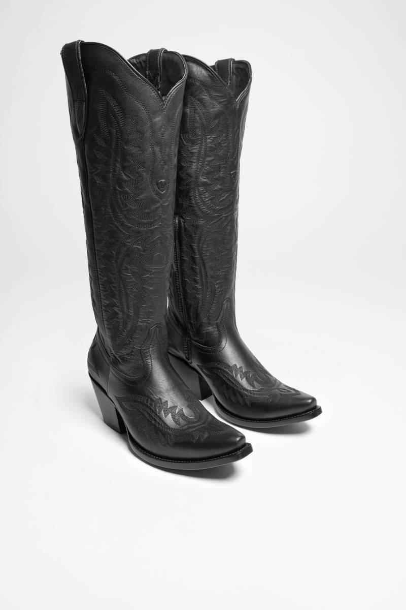 Ariat CASANOVA Damen Schwarz von Ariat