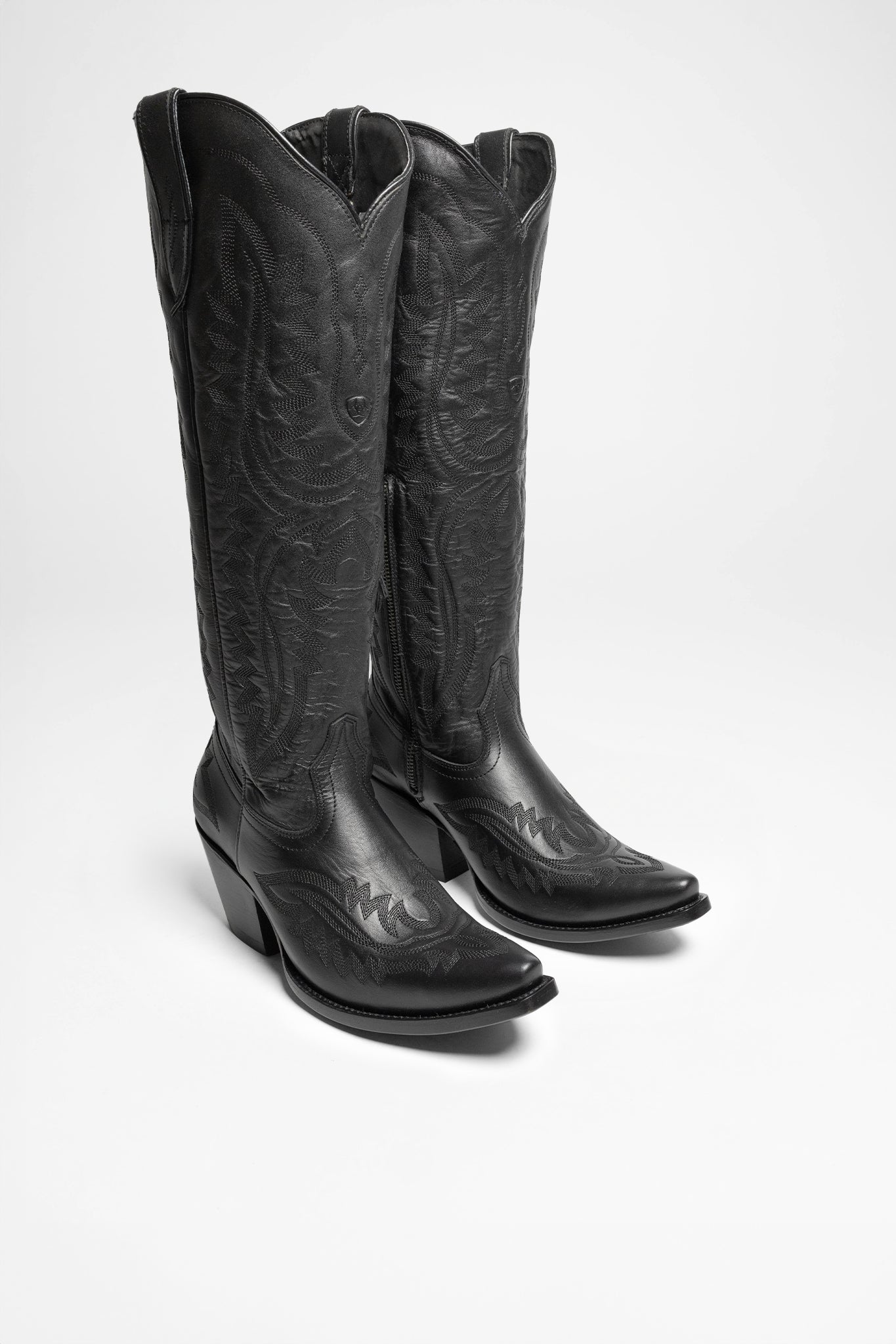 Ariat CASANOVA Damen Schwarz von Ariat