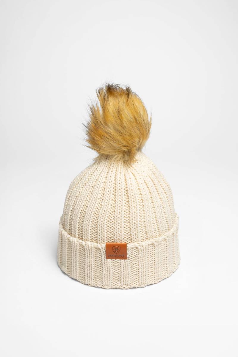 Ariat COTSWOLD Damen Weiß von Ariat