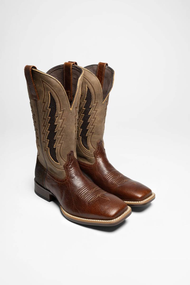 Ariat DAKOTA VENTTEK Herren Braun von Ariat