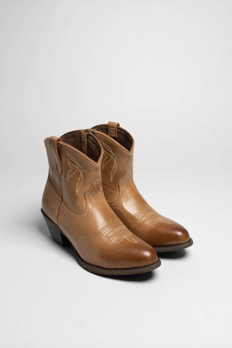 Ariat DARLIN Damen Braun von Ariat