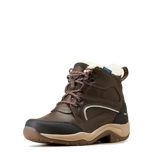 Ariat Damen Telluride H2O INS, 36, dark brown von Ariat